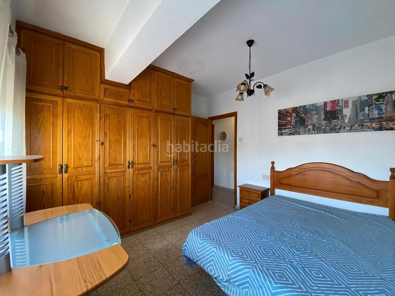 Foto 293e02e1-9ea0-448e-af8c-5fb08a3da375. Rent flat with heating terrace in nueva Almería - cortijo grande - vega de acá Almería