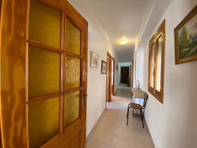 Foto 2c427e94-20ac-4e71-80c0-1185a85dacf0. Rent flat with heating terrace in nueva Almería - cortijo grande - vega de acá Almería