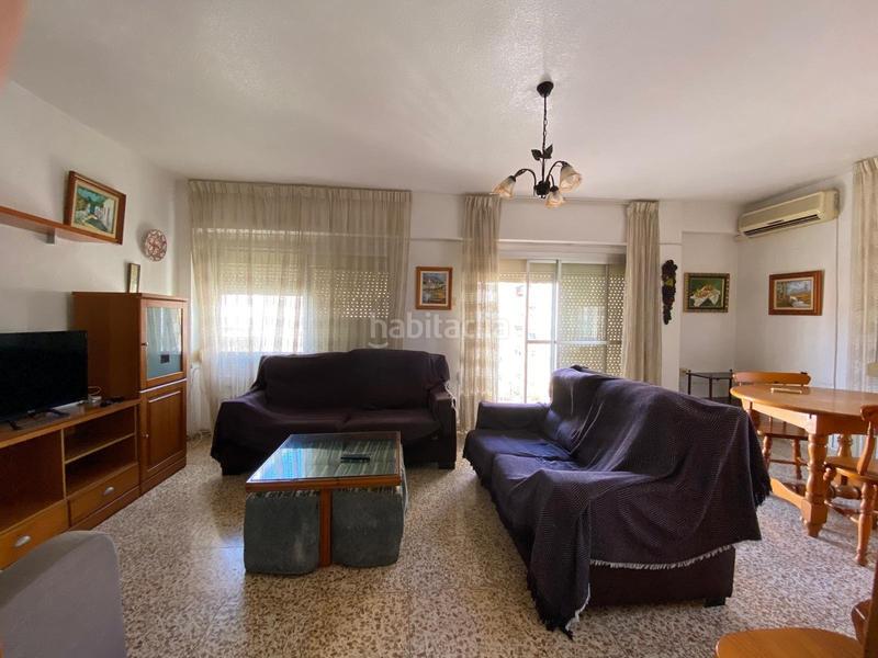 Foto 3af1d883-db95-4f45-a0d2-f2101e0242d2. Rent flat with heating terrace in nueva Almería - cortijo grande - vega de acá Almería