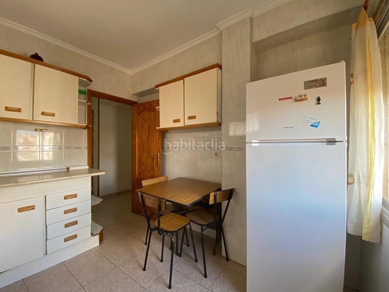 Foto 3b526392-7cf8-4e94-8210-59ca959c44e6. Rent flat with heating terrace in nueva Almería - cortijo grande - vega de acá Almería