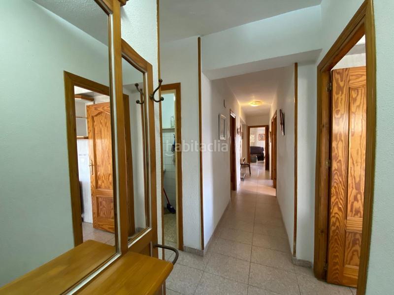 Foto 4bfefaee-4eae-4bd7-820e-5fd8e0ba485b. Rent flat with heating terrace in nueva Almería - cortijo grande - vega de acá Almería