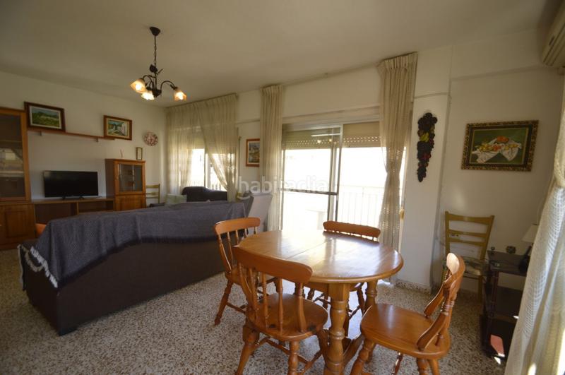 Foto 4f668c4b-4749-4bdb-b414-1ed9b3eaa3f0. Rent flat with heating terrace in nueva Almería - cortijo grande - vega de acá Almería