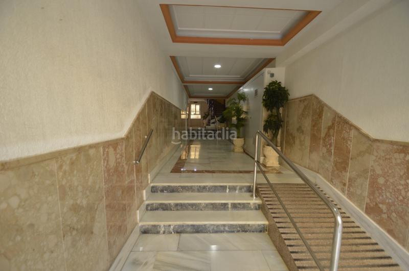 Foto 516a60e9-52b4-4c49-814c-cb5dde1dc910. Rent flat with heating terrace in nueva Almería - cortijo grande - vega de acá Almería