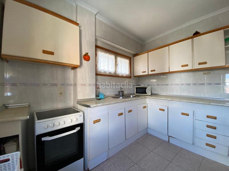 Foto 563b986e-c845-48bf-8e22-6bf56e67ab01. Rent flat with heating terrace in nueva Almería - cortijo grande - vega de acá Almería