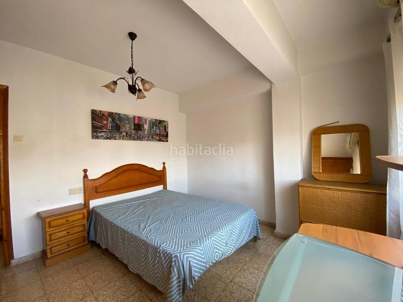Foto 68dc910a-ff98-42c9-83dd-afdb856ab571. Rent flat with heating terrace in nueva Almería - cortijo grande - vega de acá Almería
