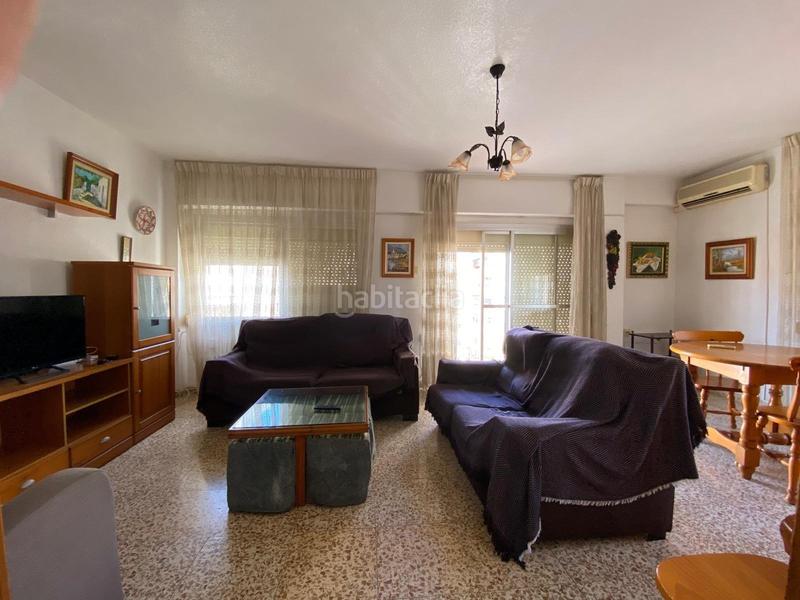 Foto 69701d06-6c28-46ae-bcc3-f763a4bfe7fa. Rent flat with heating terrace in nueva Almería - cortijo grande - vega de acá Almería