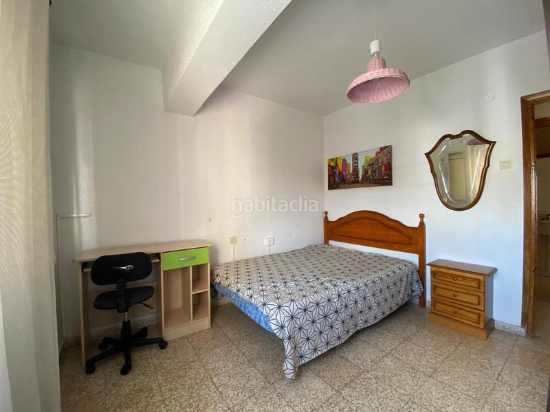 Foto 744e235d-1bdc-4cbe-b486-2b396dd5a430. Rent flat with heating terrace in nueva Almería - cortijo grande - vega de acá Almería