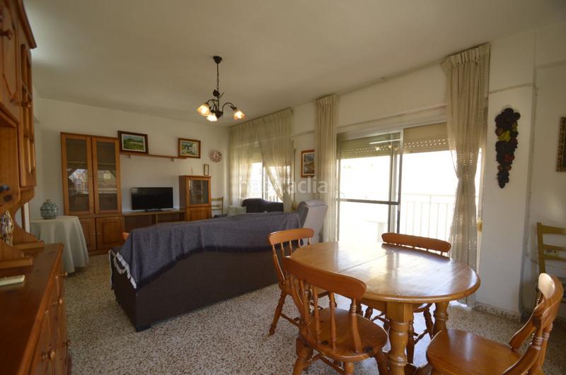 Foto 7ccccd23-ca7c-4387-ae8d-5381ec96df46. Rent flat with heating terrace in nueva Almería - cortijo grande - vega de acá Almería