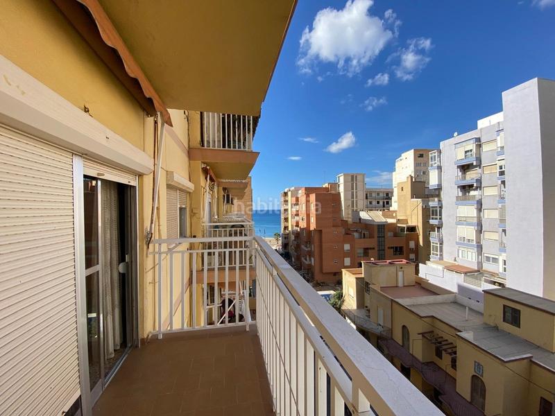 Foto 8a751fae-7a51-4ff6-90da-b58ae9cb4d8c. Rent flat with heating terrace in nueva Almería - cortijo grande - vega de acá Almería
