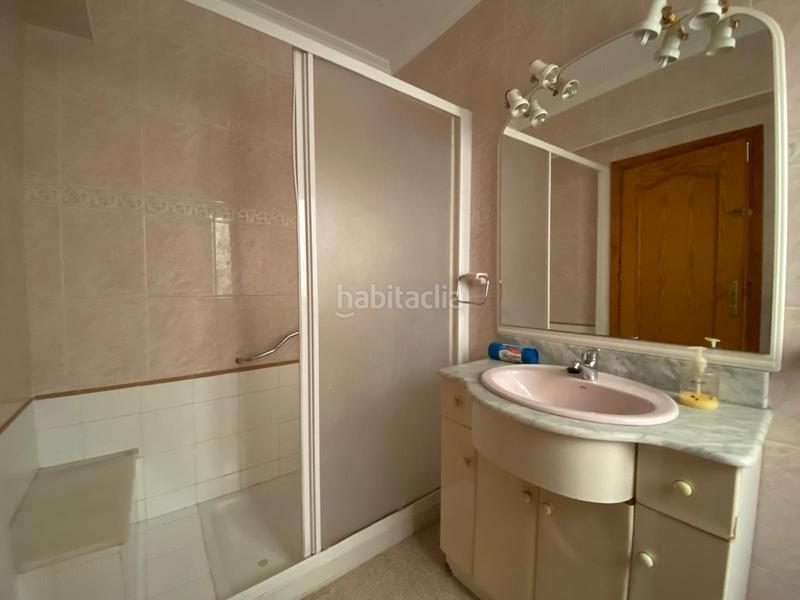 Foto 8c2d0b50-2640-4dd7-bb78-545b5d3d4127. Rent flat with heating terrace in nueva Almería - cortijo grande - vega de acá Almería