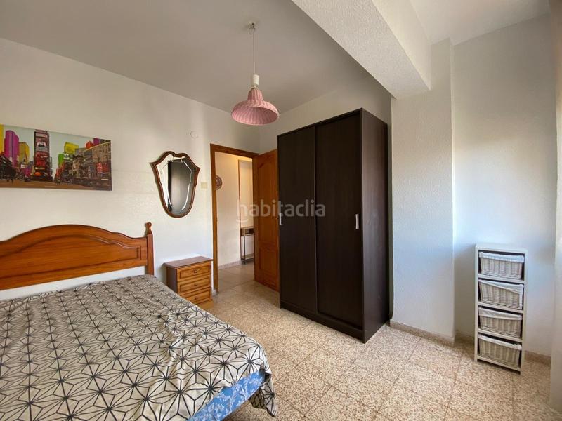 Foto 984e4338-0c03-4c36-9994-1c4b31b248c1. Rent flat with heating terrace in nueva Almería - cortijo grande - vega de acá Almería