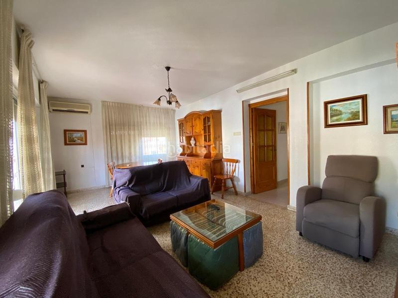 Foto 995ccea5-e831-4f74-b696-b5a2b73871c9. Rent flat with heating terrace in nueva Almería - cortijo grande - vega de acá Almería