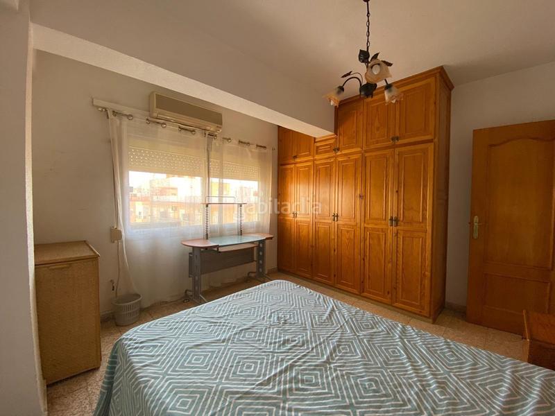 Foto 9a187192-c03f-4c58-ab8b-b708f04180f8. Rent flat with heating terrace in nueva Almería - cortijo grande - vega de acá Almería