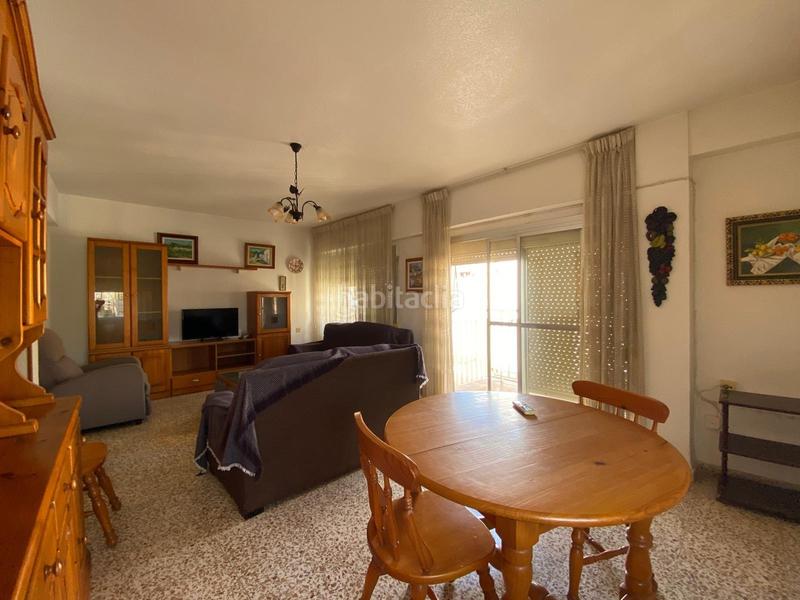Foto a2c6d5d8-b587-49eb-9180-85aac5ecb1a4. Rent flat with heating terrace in nueva Almería - cortijo grande - vega de acá Almería