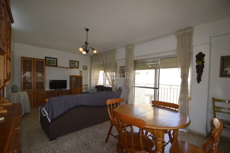Foto a9cd8327-9b30-45a0-977f-104e21b2b76a. Rent flat with heating terrace in nueva Almería - cortijo grande - vega de acá Almería