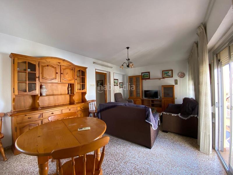 Foto af6ff920-6a8b-4a63-9bf5-03f6b6460774. Rent flat with heating terrace in nueva Almería - cortijo grande - vega de acá Almería