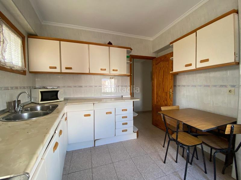 Foto cd0d74d1-b6b9-4593-8b83-b5b8095d1917. Rent flat with heating terrace in nueva Almería - cortijo grande - vega de acá Almería