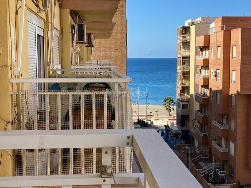 Foto cd35c9f1-bb33-4653-80de-f1946e9f2f6b. Rent flat with heating terrace in nueva Almería - cortijo grande - vega de acá Almería
