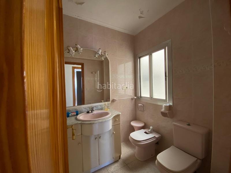 Foto e28b3563-41e1-435e-a245-6611aca1d73d. Rent flat with heating terrace in nueva Almería - cortijo grande - vega de acá Almería