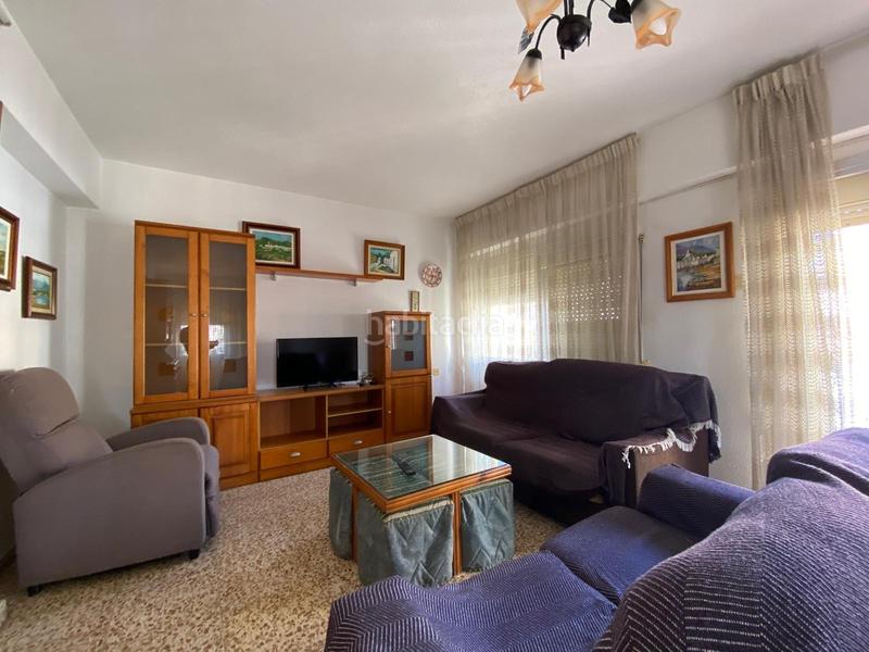 Foto f3934267-fb87-4419-b772-d9ff1926ce4a. Rent flat with heating terrace in nueva Almería - cortijo grande - vega de acá Almería