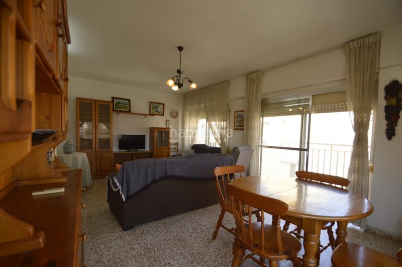 Foto fa362129-2cf7-4830-91b9-a7a5bf14eb9e. Rent flat with heating terrace in nueva Almería - cortijo grande - vega de acá Almería
