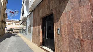 Appartement  Calle huertas 1. Vivier en la capital de la alpujarra