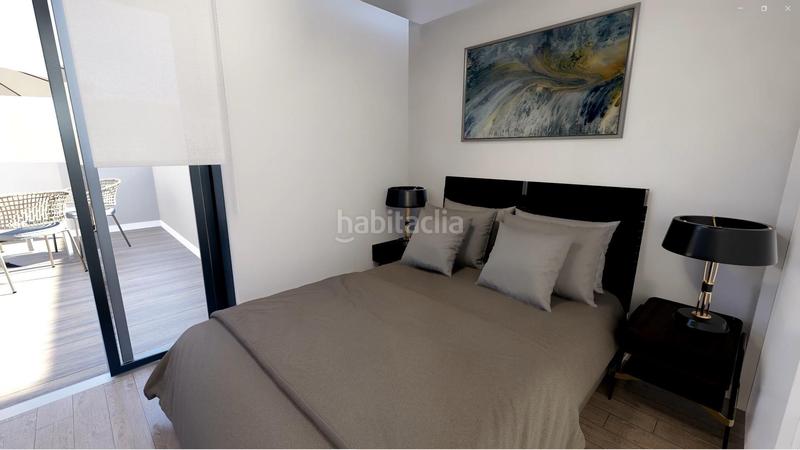 Foto 3b1603e8-63d6-4e3e-abce-c812362cb5d7. Appartement mit parking in Ciudad Jardín - Tagarete - El Zapillo Almería