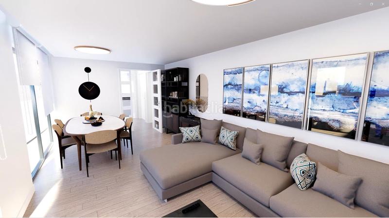 Foto 6b5166ac-f114-4f36-9b08-73836339f7b2. Appartement mit parking in Ciudad Jardín - Tagarete - El Zapillo Almería