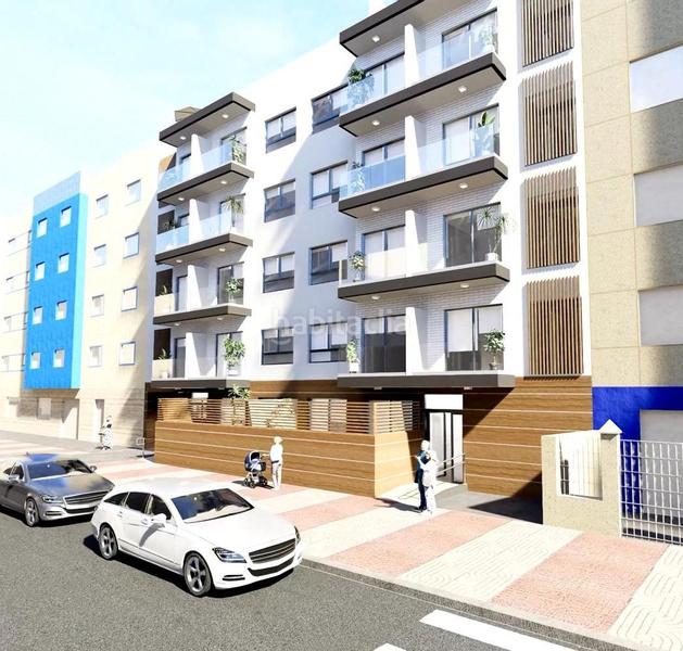 Foto 7401d380-49f6-4551-b148-ea0171cbbc7f. Appartement mit parking in Ciudad Jardín - Tagarete - El Zapillo Almería