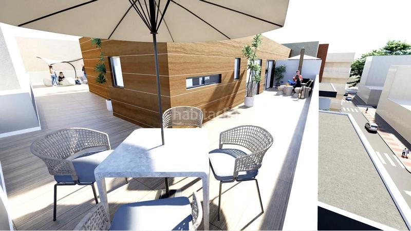 Foto da0bd2a6-a292-4b6d-8bb2-8be6649385b8. Appartement mit parking in Ciudad Jardín - Tagarete - El Zapillo Almería