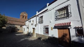 Maison  Calle iglesia 11. Casa de pueblo con encanto
