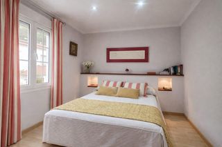 Appartamento  Guarros. Elegante piso con vistas priviligiadas