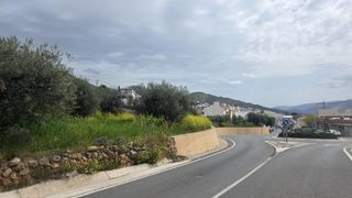 Mas  Diseminados 1. Cortijo el visillo