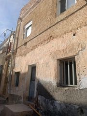 Casa a Gérgal. Casa venta