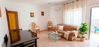 Affitto Casa in Nueva Almería - Cortijo Grande - Vega de Acá. Vive a un paso del mar en la exclusividad de nueva almería