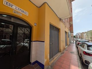Local Comercial a Ciudad Jardín - Tagarete - El Zapillo. Oportunidad de inversión en local comercial en zapillo, almería