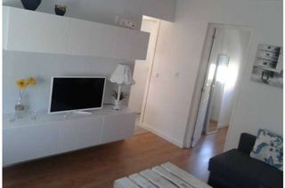 Appartement à Ciudad Jardín - Tagarete - El Zapillo