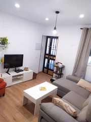 Miete Haus in Esperanza - Quemadero. Casa baja reformada septiembrejunio. ideal estudiantes y profesi