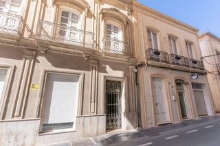Affitto Appartamento in Centro. Amplio y moderno piso en el centro de almería  ideal para estudi