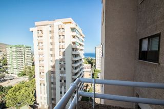 Miete Etagenwohnung in Plaza torre clara 4. Piso sin muebles en campillo del moroaguadulce