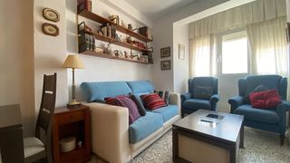 Etagenwohnung in Centro. Piso 3 dormitorios centrocatedral