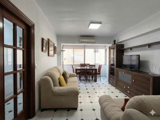 Lloguer Pis  Gezabel. Acogedor piso en los molinos, almería  tu nuevo hogar te espera!