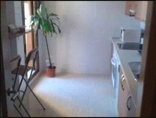 Appartement à Ciudad Jardín - Tagarete - El Zapillo