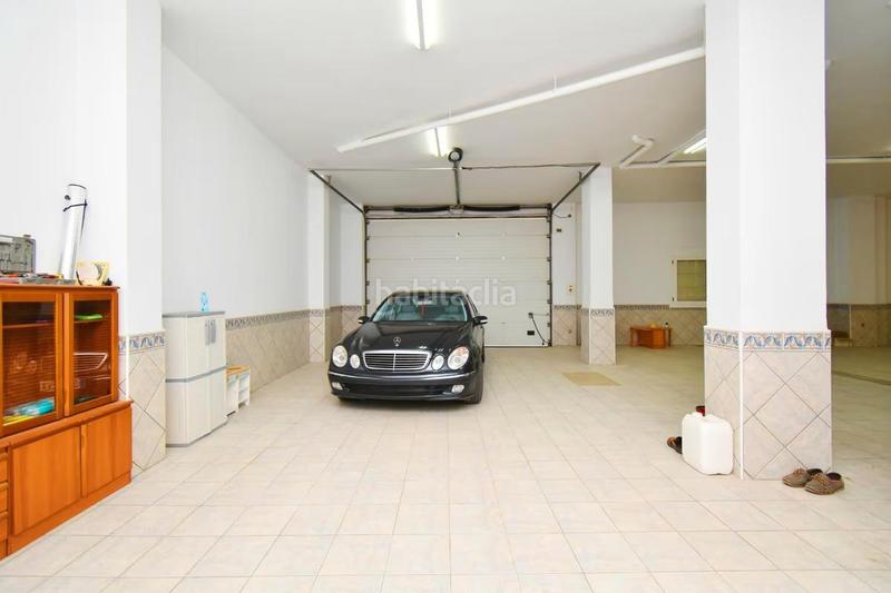 Foto 04e24aa9-61c6-458c-a775-203ef5f5b18a. Maison avec parking dans Adra