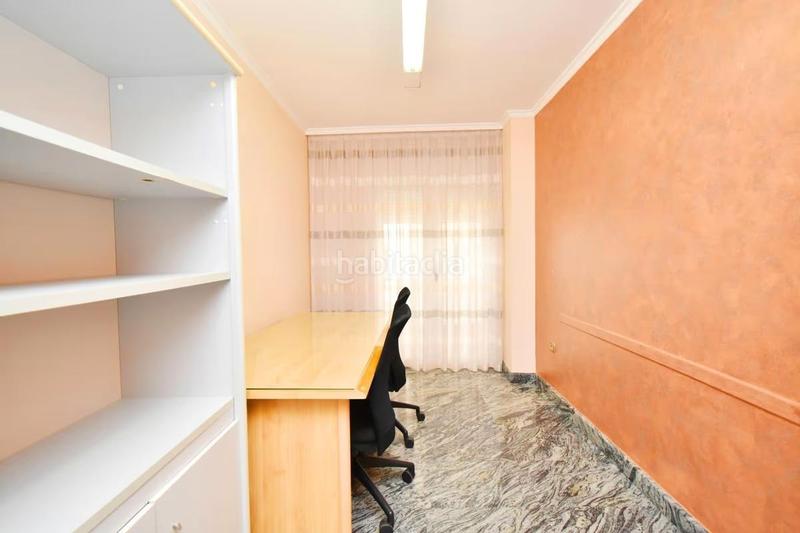 Foto da018832-5d71-4f45-88d7-79612673522a. Maison avec parking dans Adra