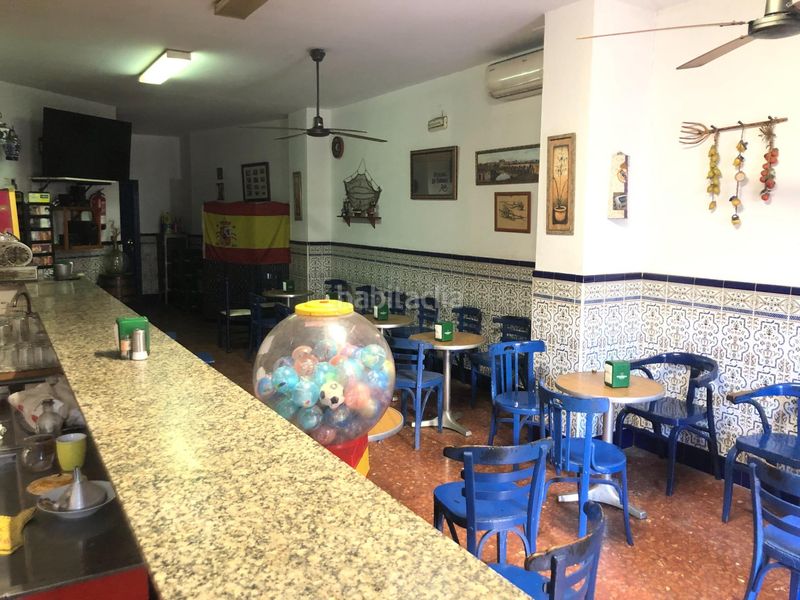Foto 0cca73a1-12ca-4f48-a965-3cbed14467bd. Local comercial a Adra