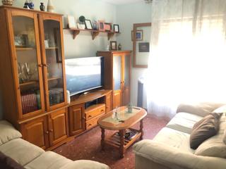 Pis a Adra. Bonito piso amplio en venta en adra
