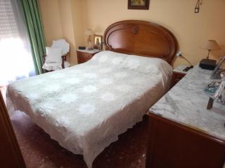 Appartement à Adra. Gran piso céntrico en paseo de los tristes adra