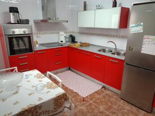 Piso en Adra. Gran piso céntrico en adra