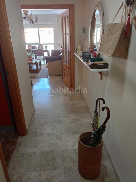 Foto b70d7b4b-7f2e-41f1-8f10-fa08e394a645. Piso gran piso céntrico en Adra